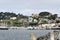 Belvedere In Marin County With Homes Overlooking Richardson Bay