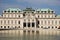 Belvedere Palace of Vienna