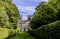 Belvedere Tower, Claremont Landscape Garden, Esher, UK