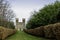Belvedere Tower, Claremont Landscape Garden, Esher, UK