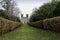 Belvedere Tower, Claremont Landscape Garden, Esher, UK