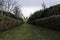 The Belvedere Tower, Claremont Landscape Garden, Esher, United Kingdom