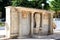 Bembo fountain, Heraklion.