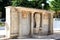 Bembo fountain, Heraklion.