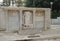 The Bembo Fountain, Heraklion, Greece