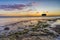 Bembridge Lifeboat Station at Sunrise