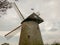 Bembridge Windmill on the Isle of Wight England UK