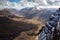 Ben Alligin, Torridon, Scottish Highlands