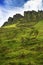 Ben Bulben, County Sligo