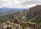 Ben Lomond National Park Tasmania views.