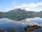 Ben More reflected in Loch Scridain, Mull