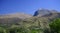 Ben Nevis and Carn Mor Dearg, Scotland, UK