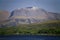 Ben Nevis and Loch Eil, Lochaber, Scotland, UK