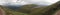 Ben Nevis panorama