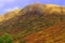 Ben Nevis Range in Autumn