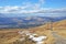 Ben Nevis Range View