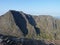 Ben Nevis viewed from Carn Mor Dearg, Lochaber, Scotland