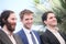 Ben Safdie, Robert Pattinson, Buddy Duress
