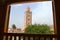 Ben Youssef Minaret, Marrakesh