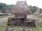 Bena Megalithic Traditional House Bajawa