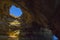Benagil Caves in Portugal