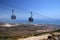 Benalmadena cable car