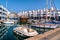 Benalmadena Marina Costa del Sol Spain