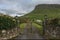 benbulben mountain