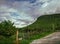 benbulben mountain