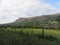 Benbulben Mountain in Sligo, Ireland