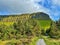 Benbulbin, Benbulben Mountain Trail, County Sligo, Ireland