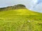 Benbulbin, County Sligo, Ireland