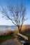 Bench on Hopfensee