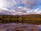 Bench Lake, Mt. Rainier National Park