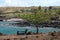 Bench at Lapakahi State Historical Park