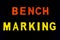 Bench marking standard design benchmarking compare improvement performance evaluation