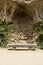 Bench in Parc GÃ¼ell