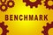 Benchmark performance concept