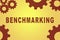 BENCHMARKING - performance concept