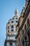 Bencich Building Dome - Buenos Aires, Argentina