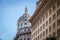 Bencich Building Dome - Buenos Aires, Argentina