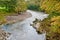 A bend in the River Lune