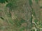 Bender, Moldova. High-res satellite. No legend