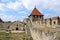 Bender, Transnistria - Bendery Fortress Cetatea Tighina in Transnistria