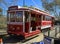 Bendigo City, Electric Tram