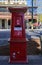 Bendigo City, Victorian Post Box