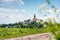 Benedictine abbey of Andechs - Panorama