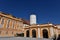 Benedictine monastery Melk First courtyard