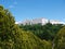 Benedictine monastery, Monte Cassino, Italy