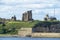 Benedictine Priory Abbey and Tynemouth Castle, Newcastle upon Tyne